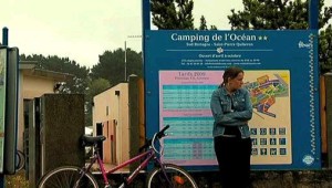 La plage, la caravane et Dieu :  Le camping du Relais de l'Océan