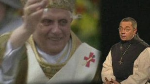 Prière pour l'évêque : Une antique tradition