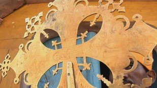 "Rien n'est trop beau pour Dieu" - Pèlerinage en Ethiopie chrétienne