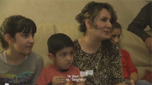 Un diocèse se mobilise pour accueillir des réfugiés