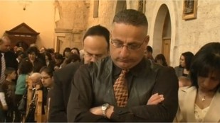 Quel avenir pour les catholiques de Bethléem ?