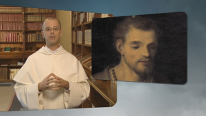 Saint Benoît-Joseph Labre