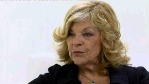 Nicoletta : la foi confiante de l'enfance