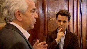 A quoi servent les moines ?