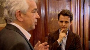 A quoi servent les moines ?