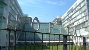 La parole de l'espoir : L'aumônerie de l'hôpital européen Georges Pompidou