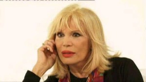 Amanda Lear : la nécessité de croire