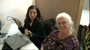 La maison ouverte sur le monde : L'association CISED