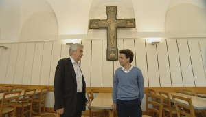 Doit-on porter sa croix ?