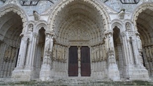 L'Occident et la mort