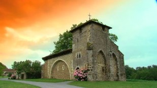 L'abbaye Notre-Dame de Maylis