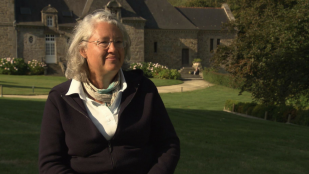 Le goût de la parole