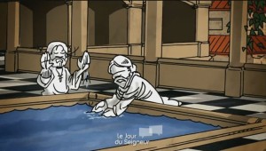 S'en laver les mains