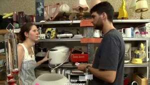 Génération Bien Commun - Louise et Guillaume, engagés pour l'écologie