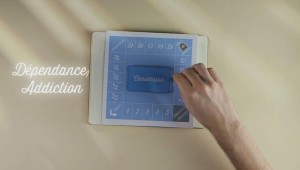 Les tablettes de la foi - La conversion