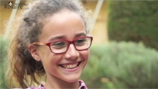 Joie pour les coeurs qui aiment Jésus !