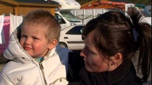 Les fils du vent : Les gens du voyage