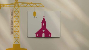 Les tablettes de la foi - L'assemblée