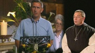 La prière des fidèles - Réponse à la Parole de Dieu