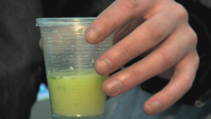 Macadam Café  : Les jeunes solidaires des SDF