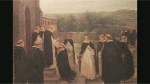 Découvrir l'Ordre des Dominicains