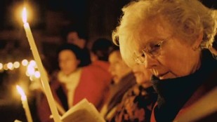 La nuit de Pâques : Le passage de la mort à la vie