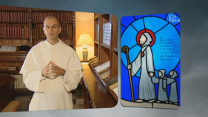 17 juin - Saint Hervé (6ème siècle)