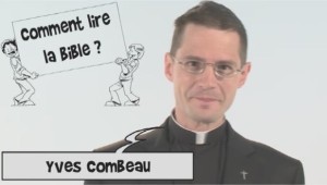 Comment lire la Bible ?