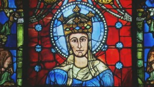 Le Palais de Notre Dame - Chartres