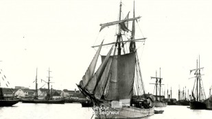 Histoire mouvementée de Saint-Pierre-et-Miquelon (1ere partie)