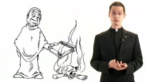 L'Eglise et l'Inquisition