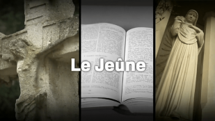Le jeûne