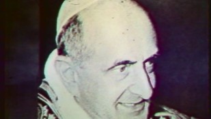 Paul VI 15 ans de pontificat par le P. Yves Congar