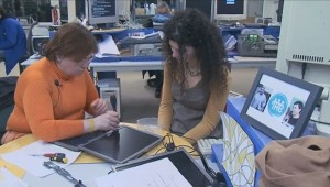 TAE, un projet pilote d'ATD Quart Monde