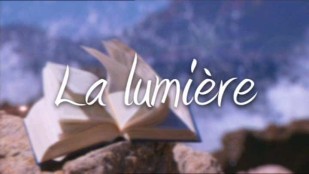 La lumière