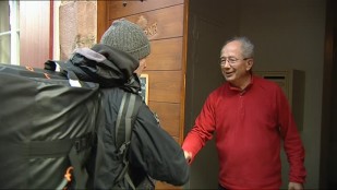 Conversion et reconversion sur le chemin de Saint-Jacques-de-Compostelle