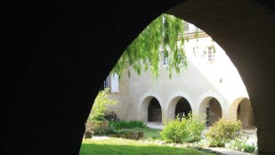 L'attrait des abbayes