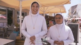 Soeurs colombiennes missionnaires à la Grande-Motte