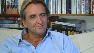 Roger Auque : l'appel à la foi