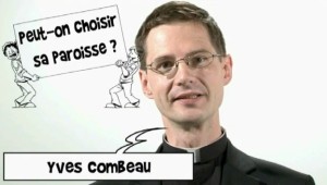 Peut-on choisir sa paroisse  ?
