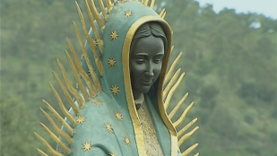 Dévotion à Notre-Dame de la Guadalupe