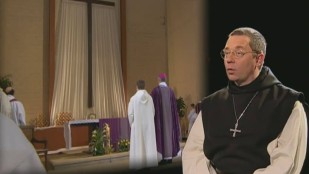 La croix : Le symbole de la messe