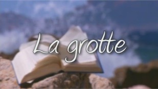 La grotte