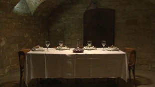 Le pain de vie (extrait)