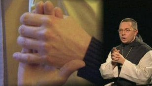 Jeux de mains, jeux de chrétiens