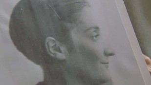 Madeleine Delbrêl de Marie Viloin et Didier Cros