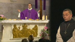 L'autel : Lieu de mémoire du mystère pascal