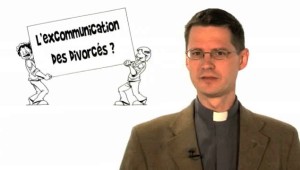 L'excommunication des divorcés ?
