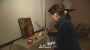 Le groupe d'oraison de Valréas