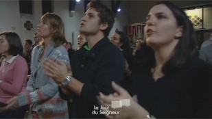 Paroisse étudiante de Montpellier